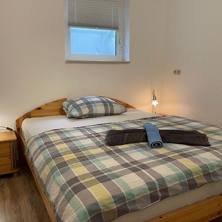 Naturkost-Hotel Harz Bad Grund Zewnętrze zdjęcie