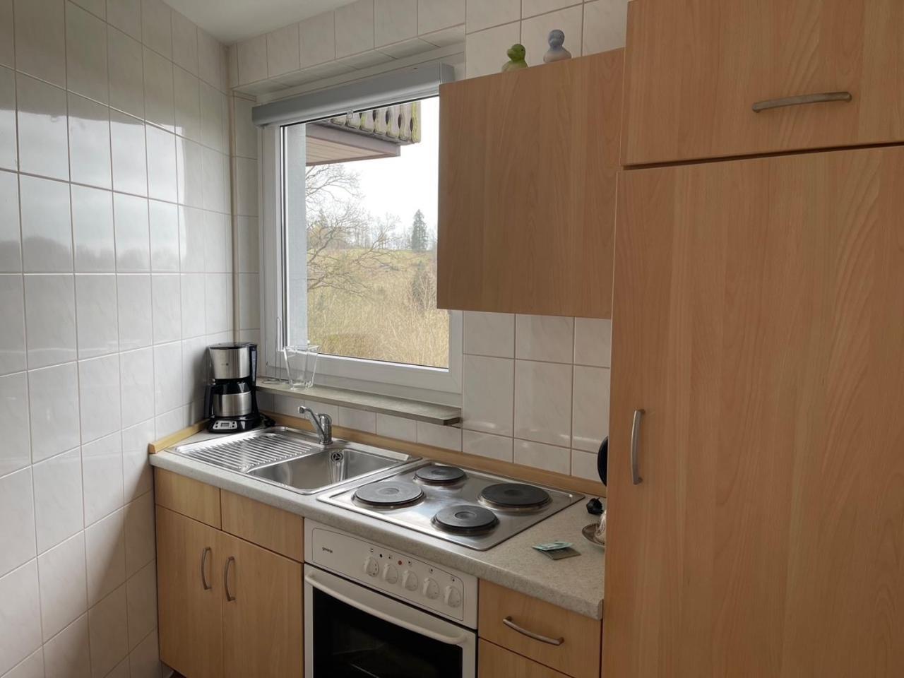 Naturkost-Hotel Harz Bad Grund Zewnętrze zdjęcie